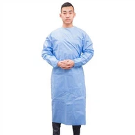 सर्जिकल अलगाव गाउन